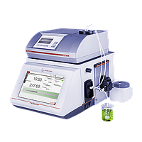 Anton Paar Xsample 320 Sample Changer (2 ~ 5 minutes; 10 mL ~ 20 mL)