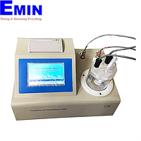 Wrindu RDKF-106J Micro Oil Water Content Test Kit (Measurement range: 3UG ~ 100mg)