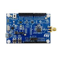 STMicroelectronics STEVAL-IDB011V1 Evaluation Boards Evaluation board for the BLUENRG-355MC