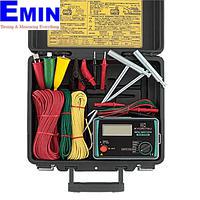 KYORITSU 4105A-H Earth Testers (20/200/2000Ω)