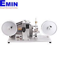 Grinding metallographic polishing machine