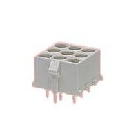 Molex 36757-0025 Header Assemblies 0.084 SERIES MLX HDR 9CKT WITH PEG