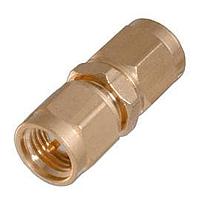 Johnson / Cinch Connectivity Solutions 142-0203-011 Connectors STRT PLG 316/174 GLD CLAMP