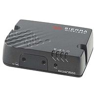 Sierra Wireless 1104335 4G LTE Cat 4/12 Routers RV55, 4G LTE Router, North America, includes 1-year AirLink Complete