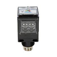 Eaton 1450E-6507 Photoelectric Sensors NONPOLARIZED REFLEX,DC,NPN/PNP,BODY MINI