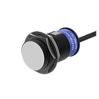 Autonics PRDAT30-15DC Long-Distance Cylindrical Inductive Proximity Sensors (100Hz, 15mm, 12-24VDC)