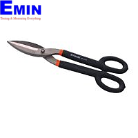 ASAKI AK-0330 Iron Shear (10")