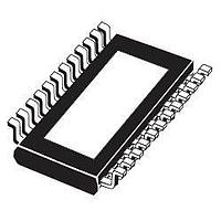 STMicroelectronics ALED1642GWXTTR PWM LED Drivers 16 Channels LED driver error detection, current gain control & 12/16 bit-PWM bri