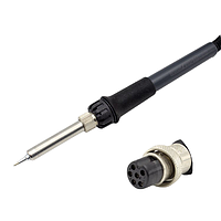 QUICK 20H-90W Soldering Iron (The solder tip is not included)