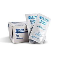 Hanna HI700663P Cleaning Solution for Soil Deposits (25 x 20 mL Sachets)