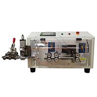 JCW JCW-CS12 Automatic Flat Ribbon Cable Splitting and Stripping Machine (20 mm, 0.1 - 999999 mm)