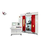 VisiConsult XRH222 (XL) Universal X-ray inspection cabinet 