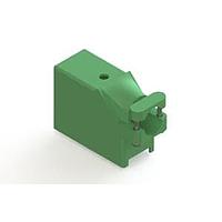 EDAC 516-230-138 Rack & Panel Connectors PLASTIC COVER SE