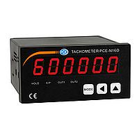 PCE N16O Tachometer Display
