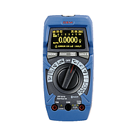 CEM DT-973 Professional Digital Multimeters (True RMS, DC 1000V, DC/AC 10A)