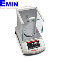 HUAZHI HZY-523 Professional High Precision Balance (523g, 1mg, Internal CAL)