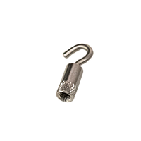 Mark-10 G1028 Hooks (20 lbF; #10-32F)