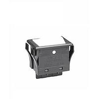 NKK Switches JWL11RBA Rocker Switches SPST TV8 RATED WHITE CAP