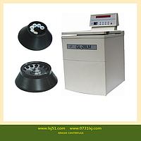 GL-20LX Box-type High-speed Refrigerated centrifuge