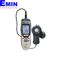 CEM DT-856A Light Meter (40~400000Lux)