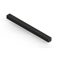 EDAC 857-080-456-201 Receptacles High Temp Card Edge Connector