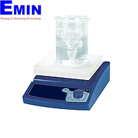 WITEG MS-20A Magnetic Stirrer (80 - 1500 rpm)