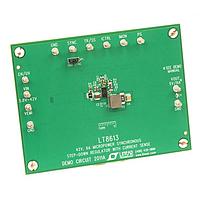 Analog Devices DC2011A Voltage Regulator - Switching Regulator LT8613 Demo Board - 5.8V to 42V input to