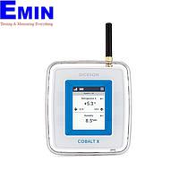 Dickson ENR.CX2.P001 Cobalt X Data Logger