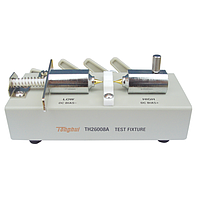 Tonghui TH26008A Test fixture