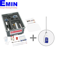 PHYWE 15233-88D Student Set Water Digital (grades 7-10)