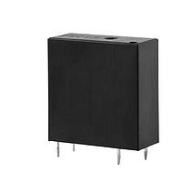 Same Sky (formerly CUI Devices) PR19-12V-250-1A Standard 24.6 x 10.6 x 25 mm, 12 V, 5 A, SPST (1 Form A), Power Relay