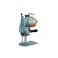 HASHIMA KS-EU5" Straight knife cutting machine (1P100V～240V; 3P380V)