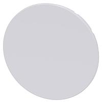 SIEMENS 3SU19000FT600AA0 Flat Button ACCESSORY, BUTTON, FLAT, WHITE