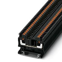 PHOENIX CONTACT 3212330 Feed Through Terminal Block PT 2,5 BK