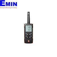 TESTO 625 Digital thermohygrometer (0563 1625, -20 to +60 °C)