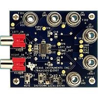 Texas Instruments TPA3123D2EVM Audio Amplifier TPA3123D2EVM Eval Mo d