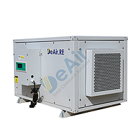 DeAir DeAir.RE-50CL Ceiling Dehumidifier (450m3/h, 50L/day)