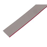 Wurth Elektronik 63901415621 Flat Cables WR-CAB 1.00mm Ribbon Flat Cable 30.48m long