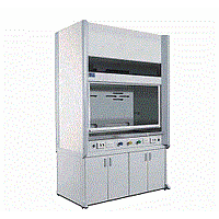 DaiHan FHD-12C Ducted Multiuse Fume Hood (Air Curtain, 990×650×h1200)