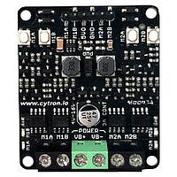 Seeed Studio 105090004 Motor/Motion Controller & Driver MAKER MDD3A - Dual channel 3A DC Motor Driver