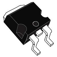 STMicroelectronics STPSC12065G2Y-TR Schottky Silicon Carbide Diodes Automotive 650 V, TO-220 D2PAK SiC Power Schottky Diode