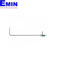 Sauermann TPL-08-1250 Pitot Tube L Type (Ø8 Mm / 1250Mm)