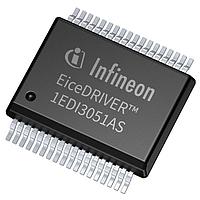 Infineon 1EDI3051ASXUMA1 Isolated IGBT/SiC-MOSFET Driver HVGD_TRACT