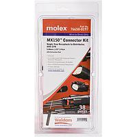 Molex 76650-0197 Kits MX150 CABLE SEAL KIT
