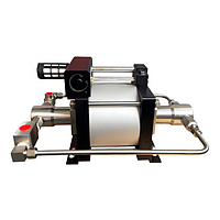 Senwell LBD170 Double Acting High Pressure Hydraulic Power Pump (1360 Bar)