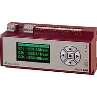 Gossen Metrawatt SINEAX CAM Multifunctional Power Meters (PMD) (45 … 50/60 … 65 Hz; 100 … 230 V AC/DC)
