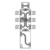 Analog Devices ADL8111-EVALZ RF Amplifier ADL8111 Eval Board