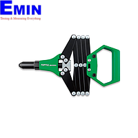 TOPTUL JBAH3064 Heavy-Duty Scissor Action Industrial Lever Riveter