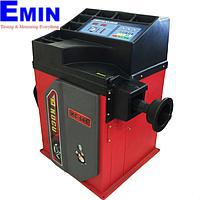 KOCU KC-666 MOTOR CAR WHEEL BALANCER LCD DISPLAY