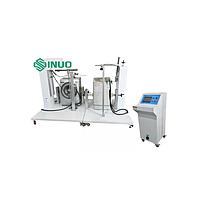 Sinuo SN1401 IEC 60335-2-7 Durability Test Equipment For Electric Washing Machine Doors (AC220V/60Hz, 3KW)